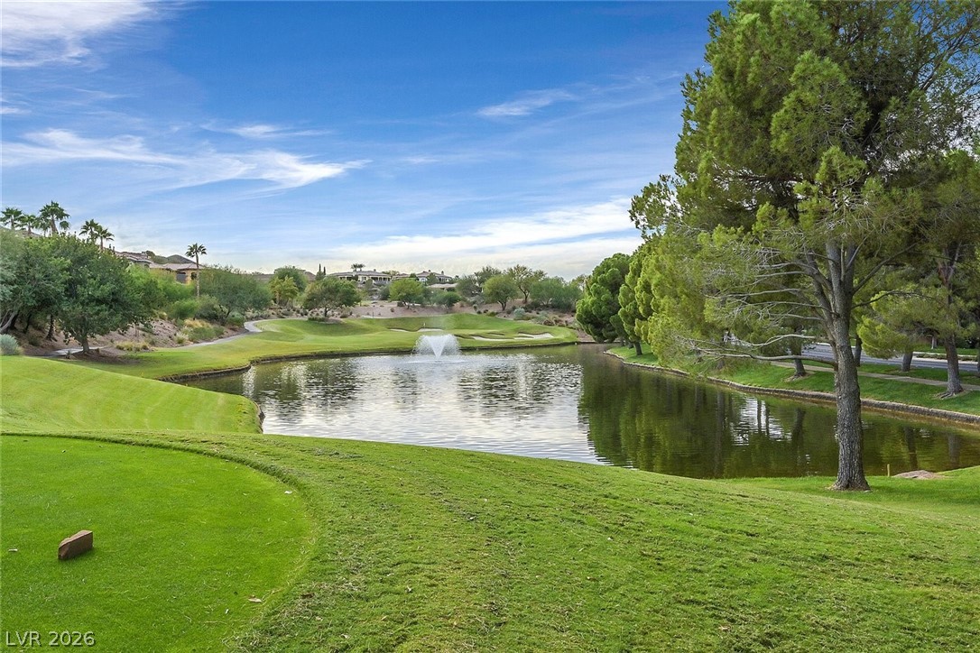 64 Reverie Heights Avenue Henderson NV 89011