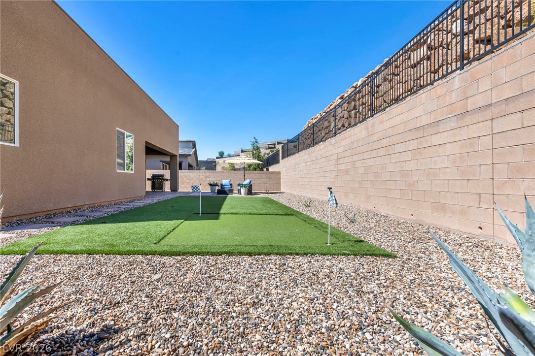 64 Reverie Heights Avenue Henderson NV 89011