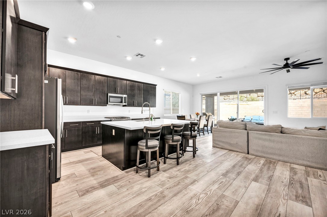 64 Reverie Heights Avenue Henderson NV 89011