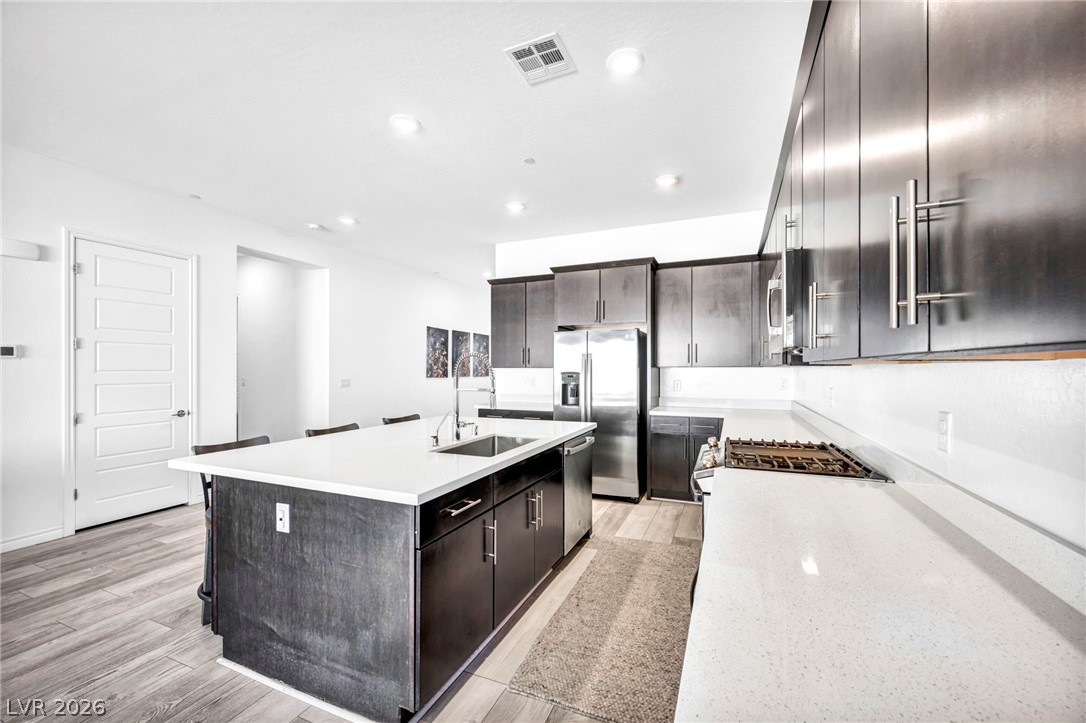64 Reverie Heights Avenue Henderson NV 89011
