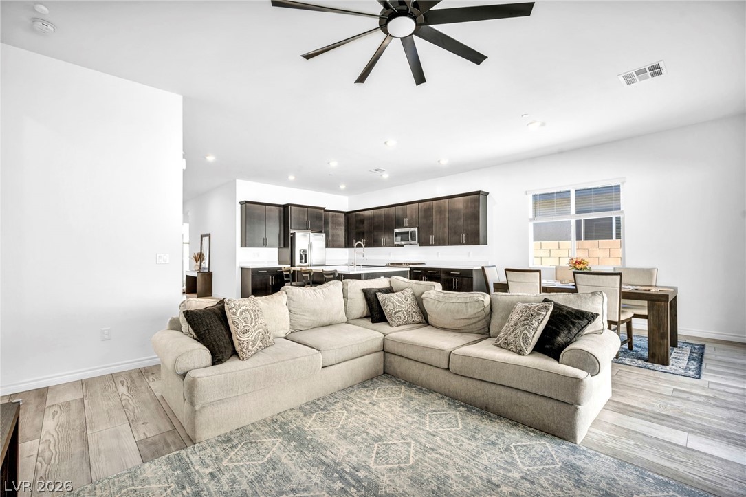 64 Reverie Heights Avenue Henderson NV 89011
