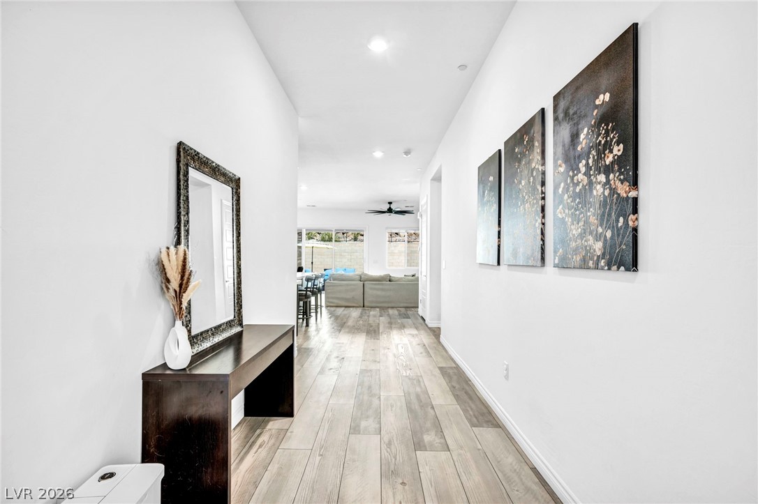 64 Reverie Heights Avenue Henderson NV 89011