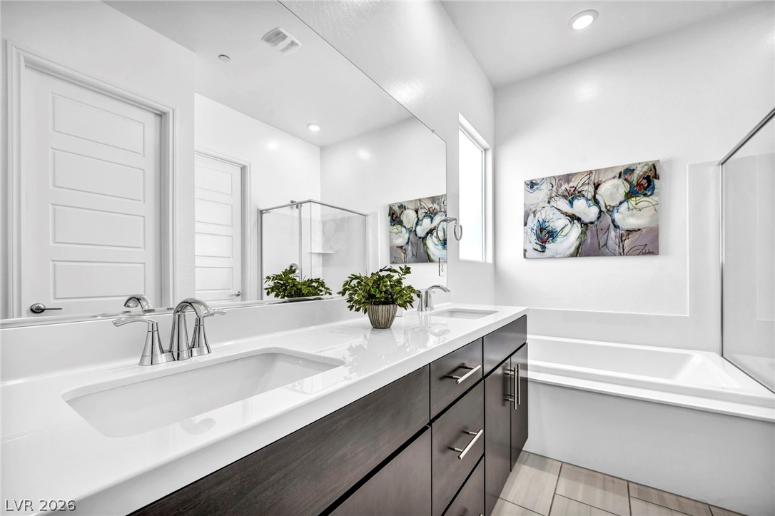 64 Reverie Heights Avenue Henderson NV 89011