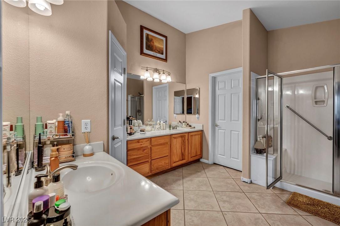 5578 River Highlands Place Las Vegas NV 89122