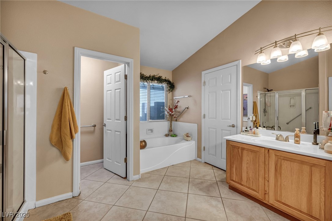 5578 River Highlands Place Las Vegas NV 89122