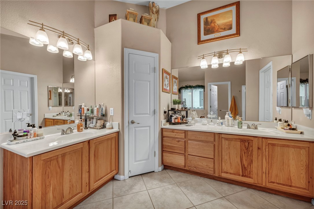 5578 River Highlands Place Las Vegas NV 89122