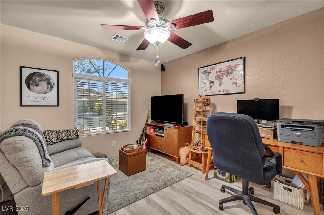 5578 River Highlands Place Las Vegas NV 89122