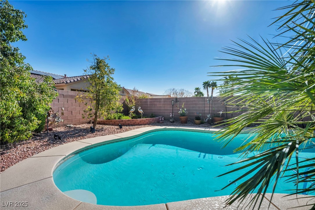 5578 River Highlands Place Las Vegas NV 89122