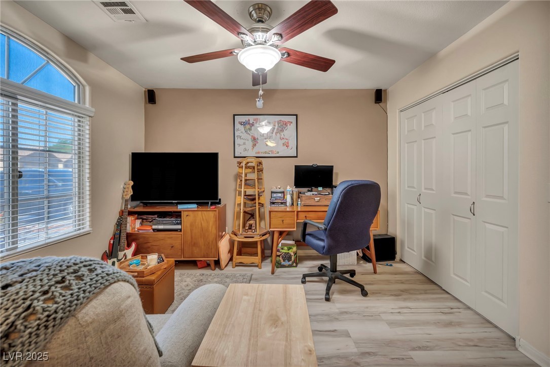 5578 River Highlands Place Las Vegas NV 89122