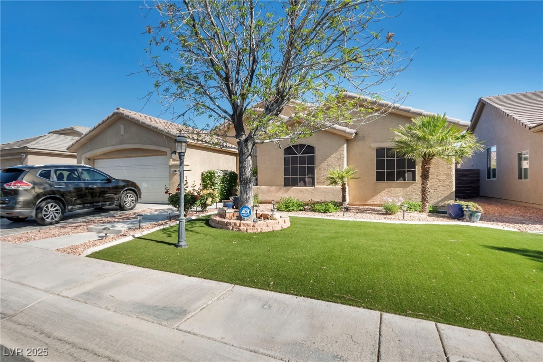 5578 River Highlands Place Las Vegas NV 89122