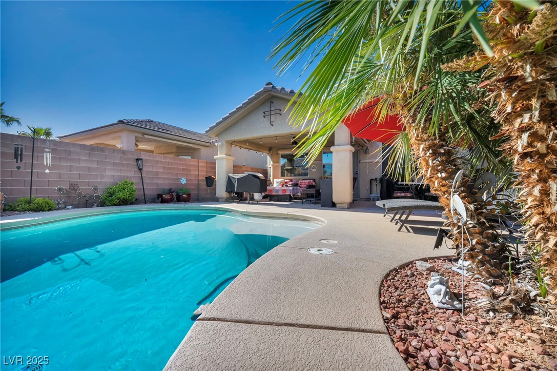 5578 River Highlands Place Las Vegas NV 89122