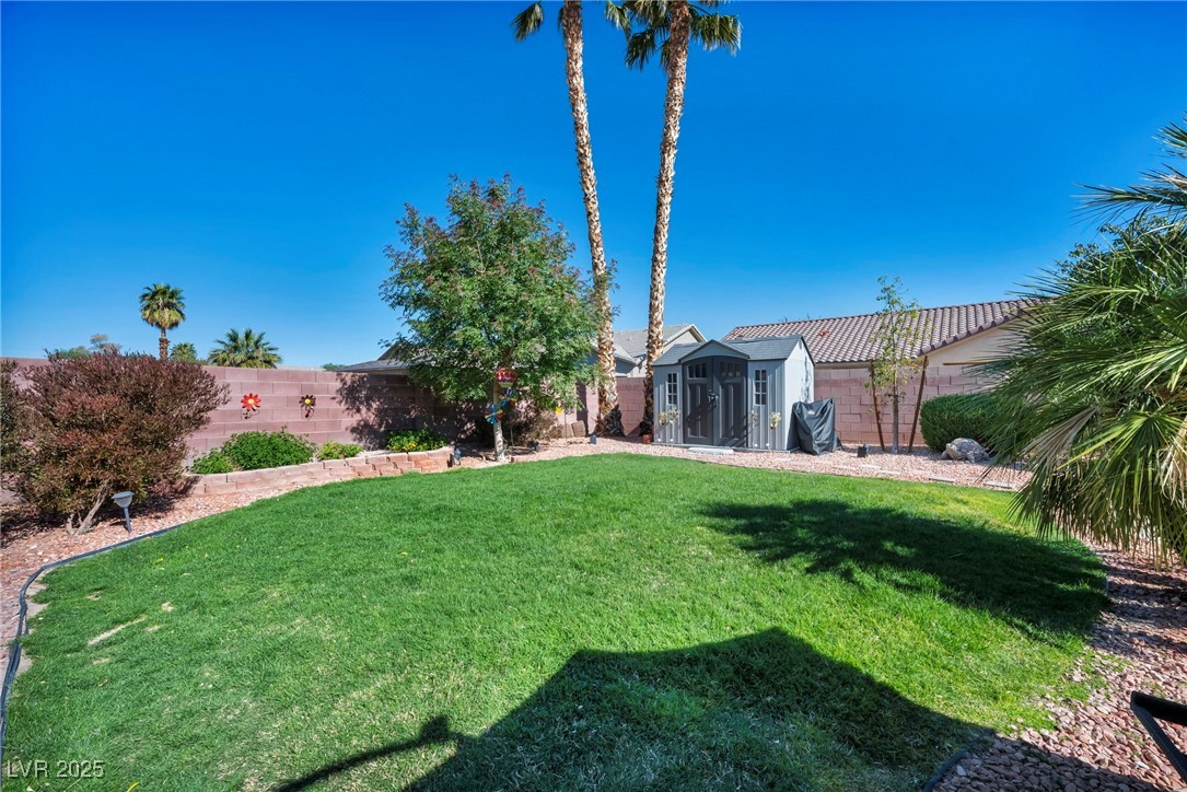 5578 River Highlands Place Las Vegas NV 89122