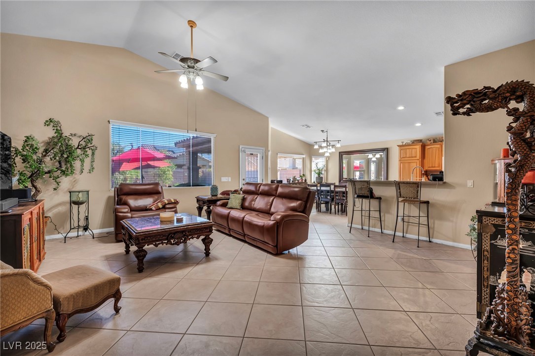 5578 River Highlands Place Las Vegas NV 89122