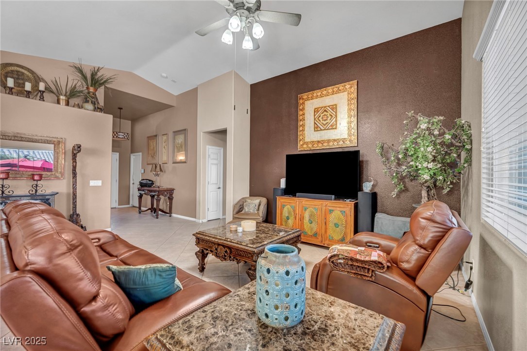 5578 River Highlands Place Las Vegas NV 89122