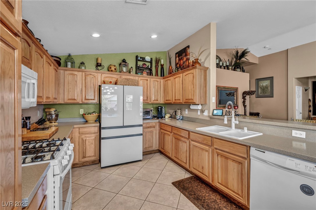 5578 River Highlands Place Las Vegas NV 89122