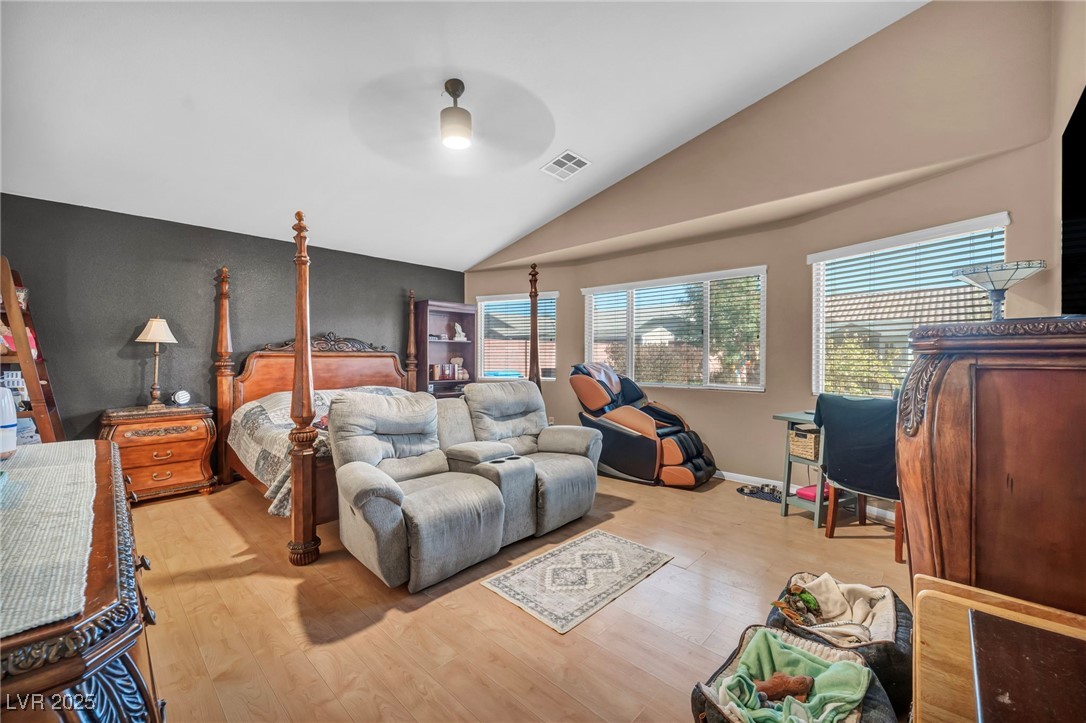 5578 River Highlands Place Las Vegas NV 89122