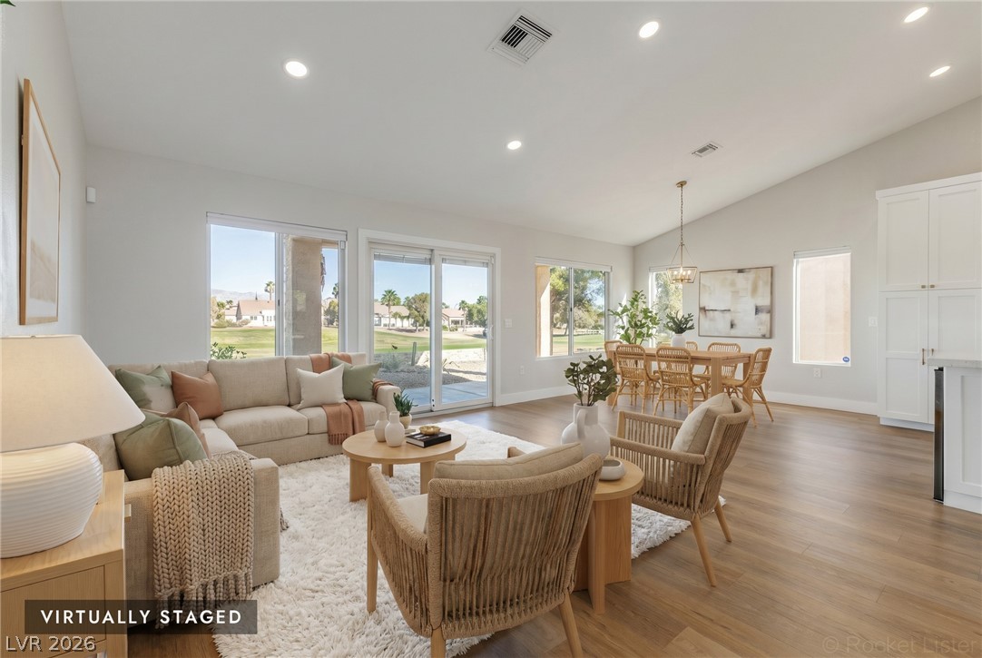 2537 Showcase Drive Las Vegas NV 89134