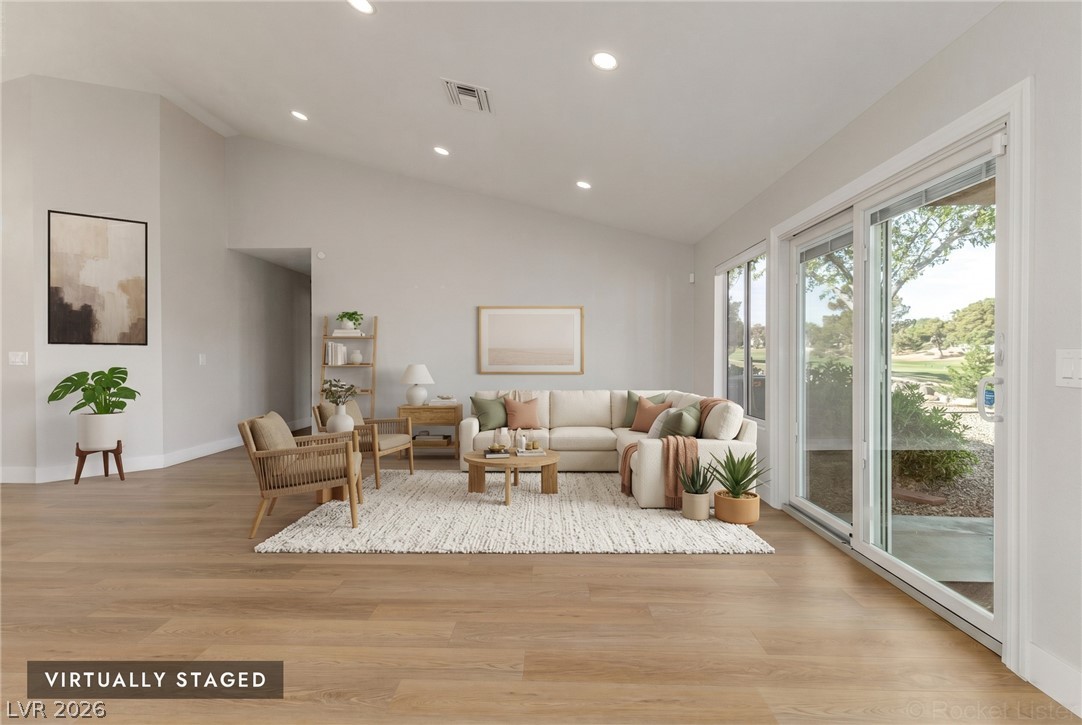 2537 Showcase Drive Las Vegas NV 89134