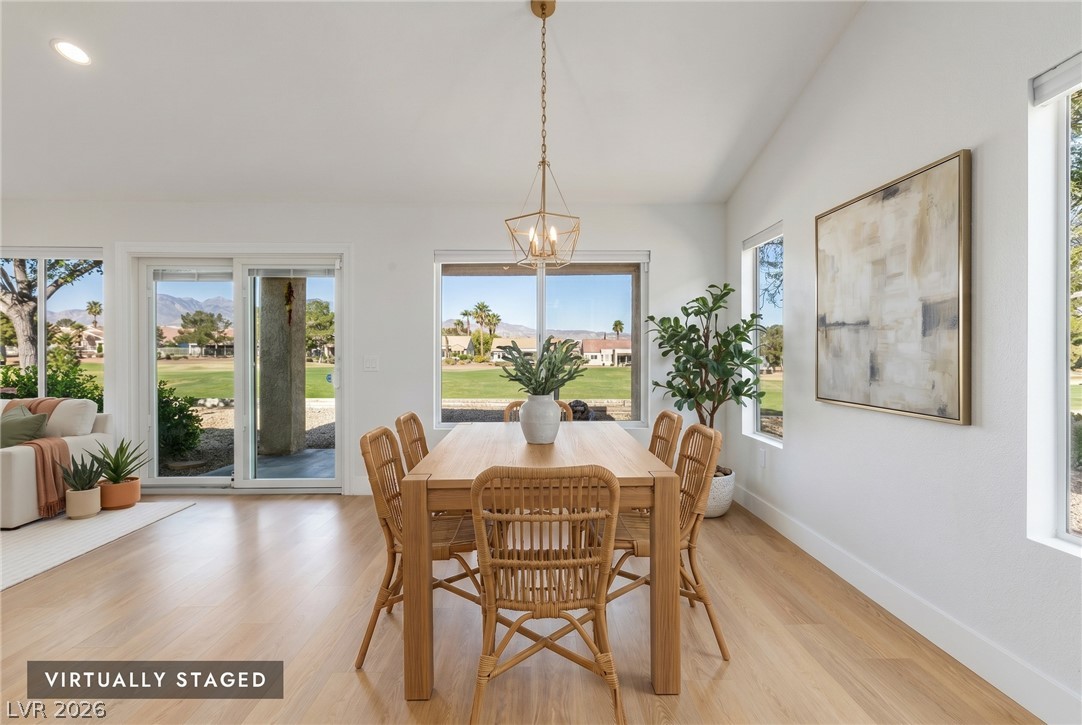 2537 Showcase Drive Las Vegas NV 89134