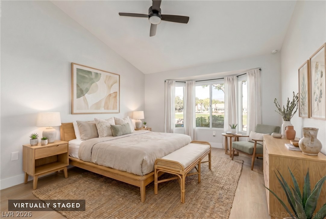 2537 Showcase Drive Las Vegas NV 89134