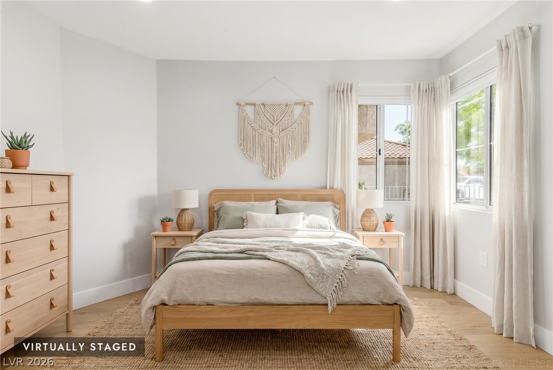 2537 Showcase Drive Las Vegas NV 89134