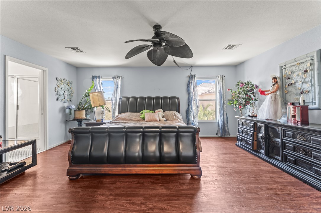 2640 La Mata Street Las Vegas NV 89108