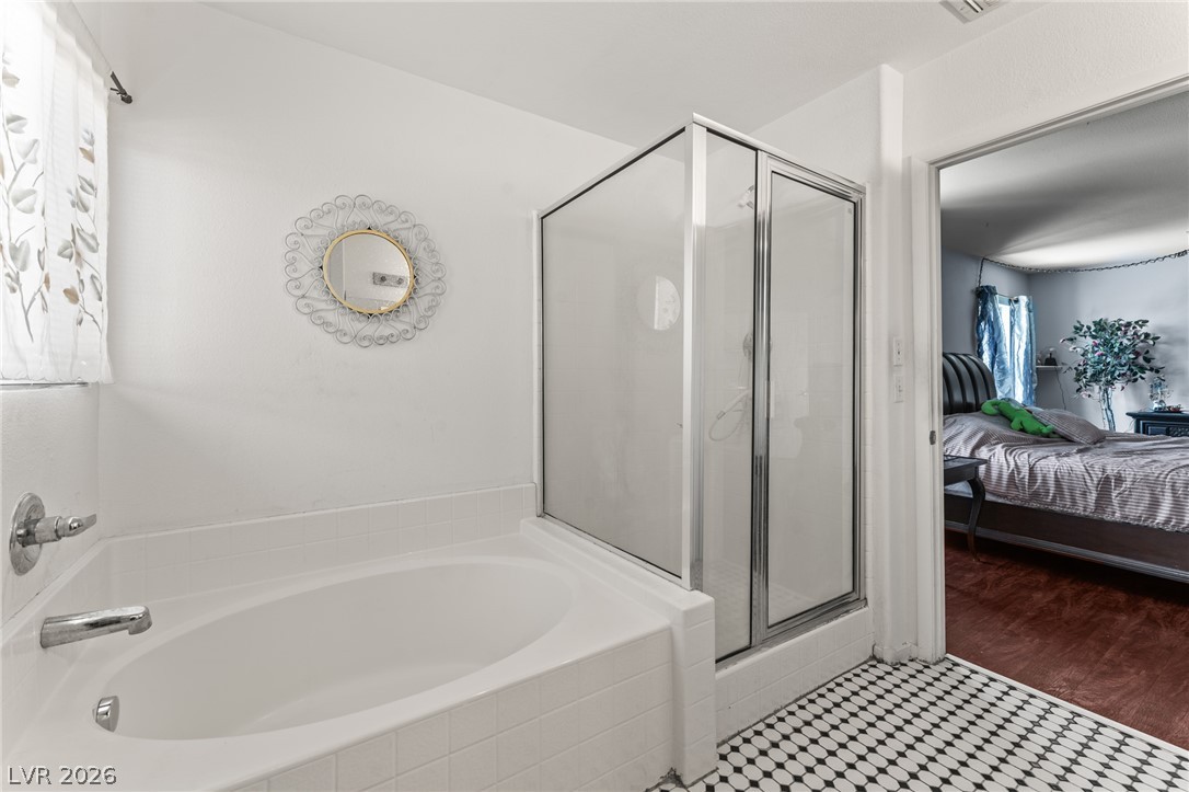 2640 La Mata Street Las Vegas NV 89108