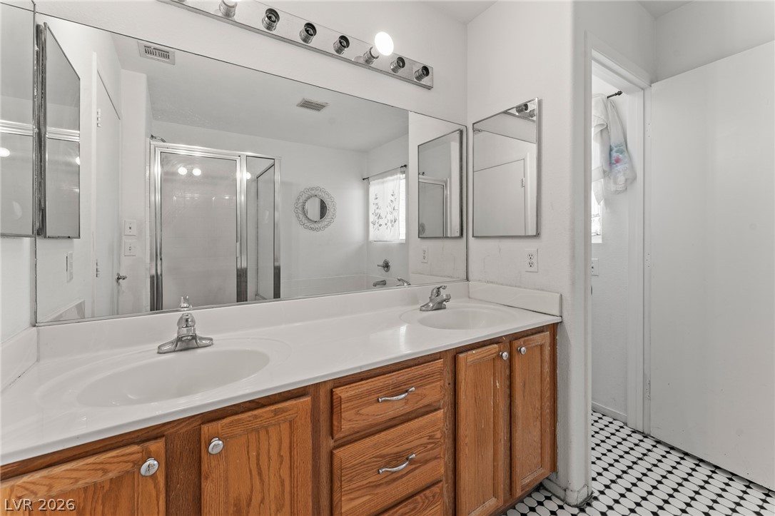 2640 La Mata Street Las Vegas NV 89108