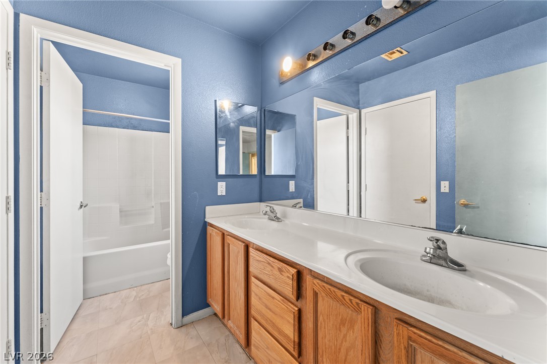 2640 La Mata Street Las Vegas NV 89108