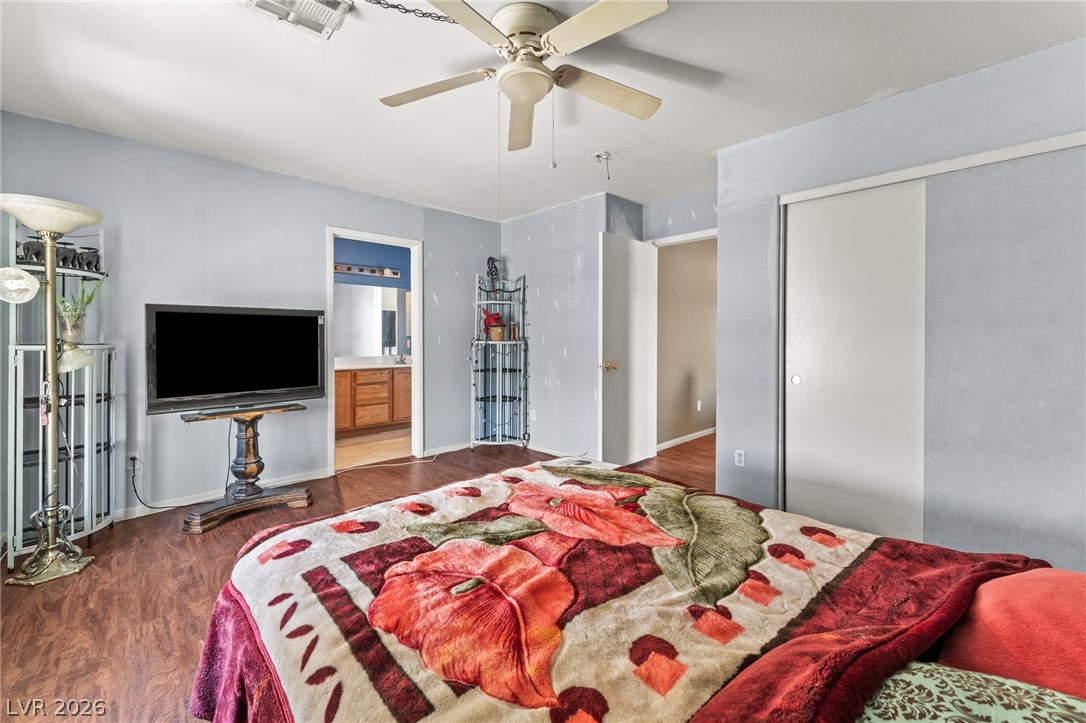 2640 La Mata Street Las Vegas NV 89108