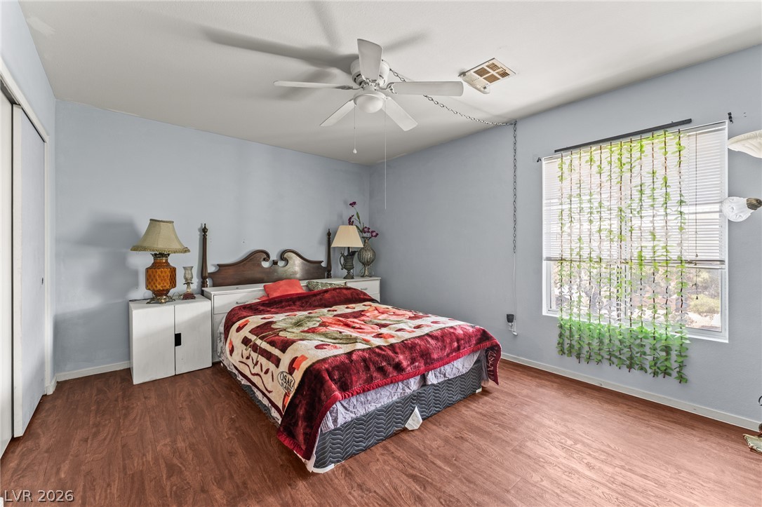 2640 La Mata Street Las Vegas NV 89108