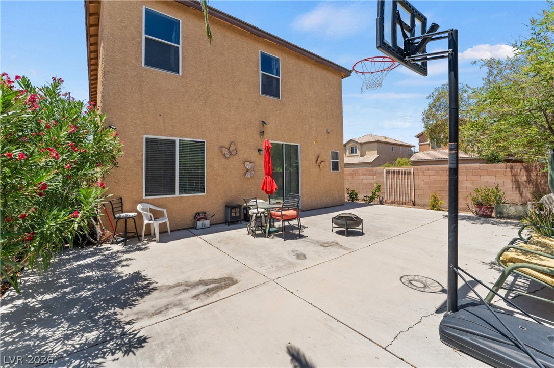 2640 La Mata Street Las Vegas NV 89108