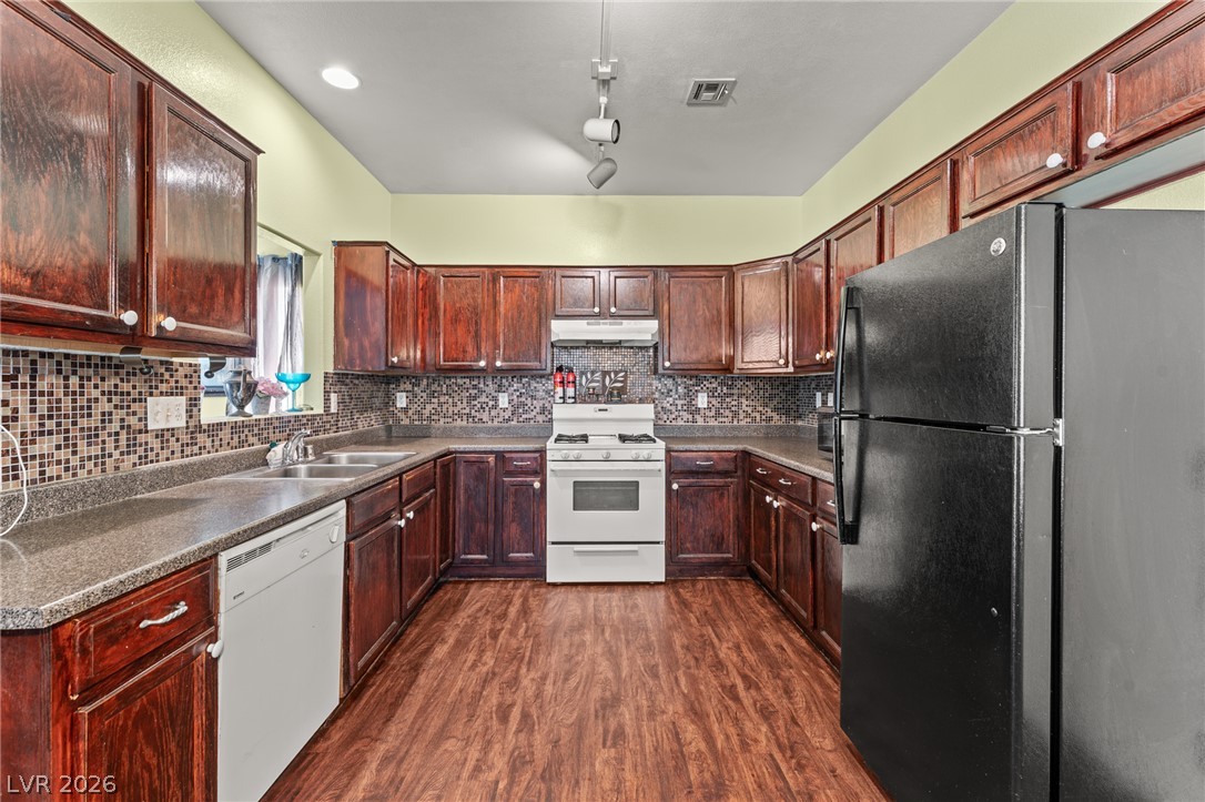 2640 La Mata Street Las Vegas NV 89108