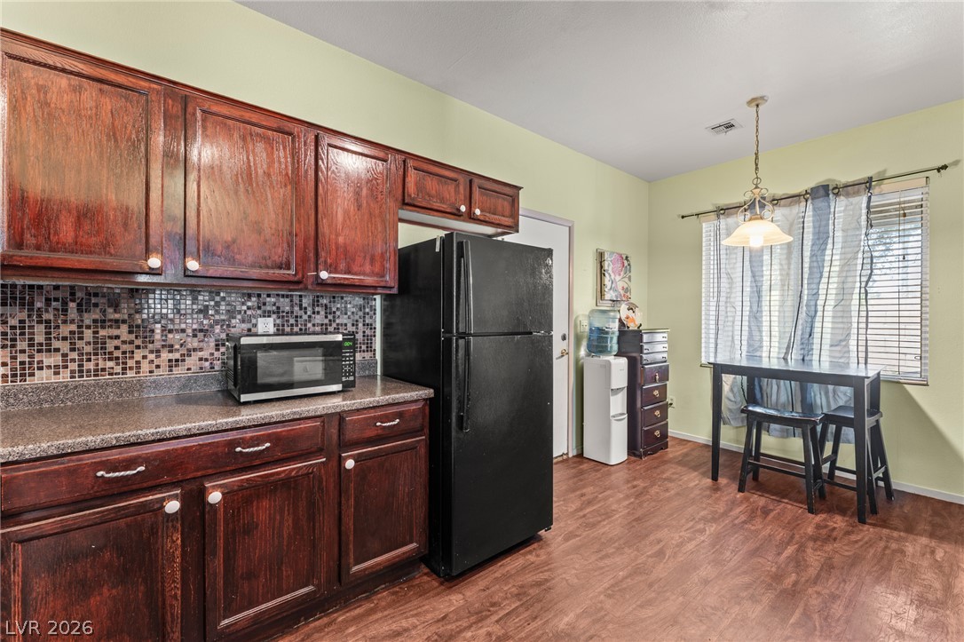 2640 La Mata Street Las Vegas NV 89108