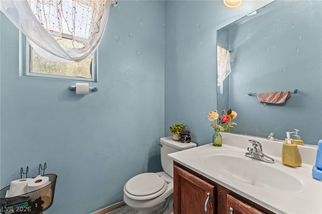 2640 La Mata Street Las Vegas NV 89108
