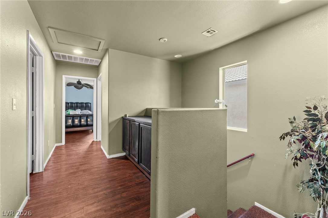2640 La Mata Street Las Vegas NV 89108