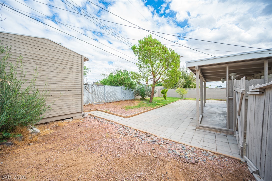 1956 Palora Avenue Las Vegas NV 89169