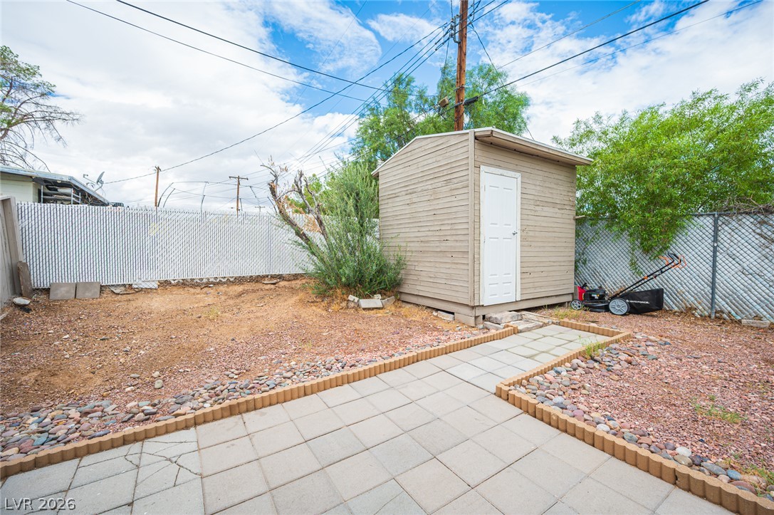 1956 Palora Avenue Las Vegas NV 89169