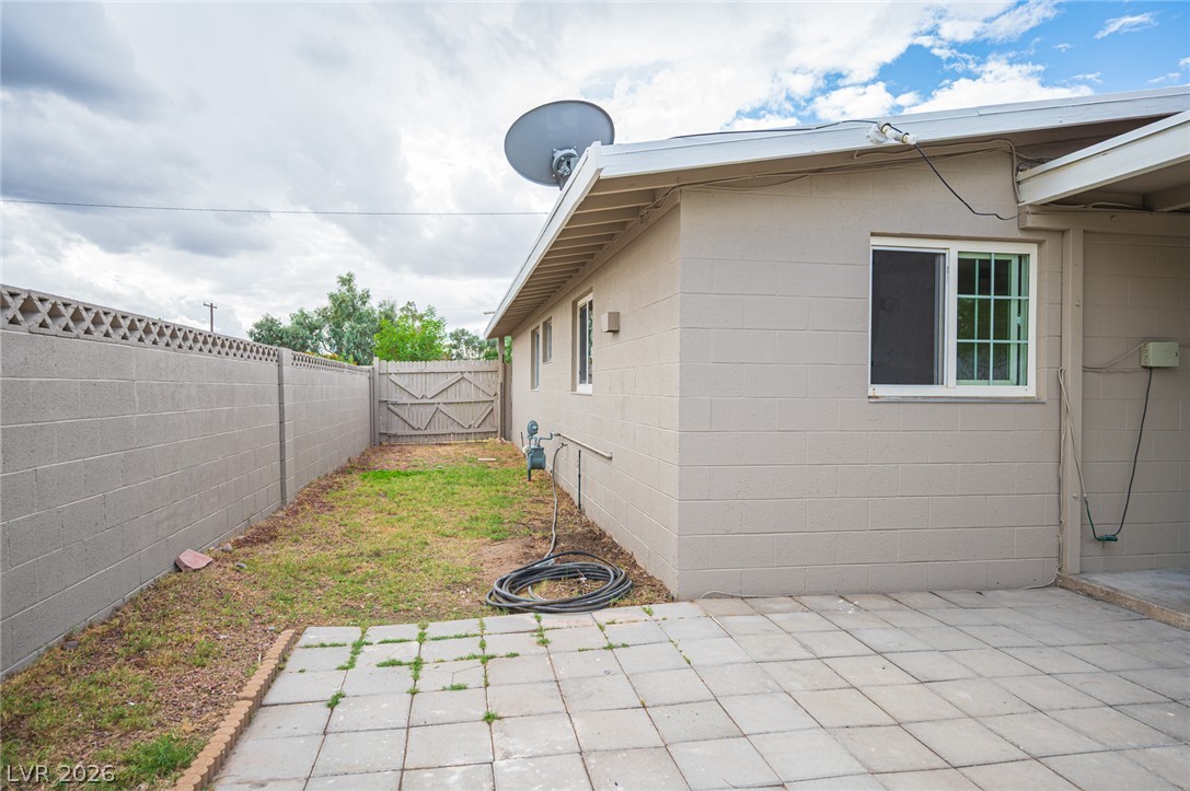 1956 Palora Avenue Las Vegas NV 89169