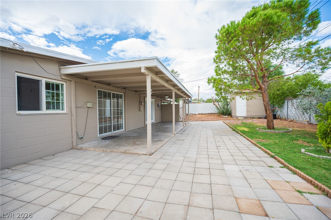 1956 Palora Avenue Las Vegas NV 89169