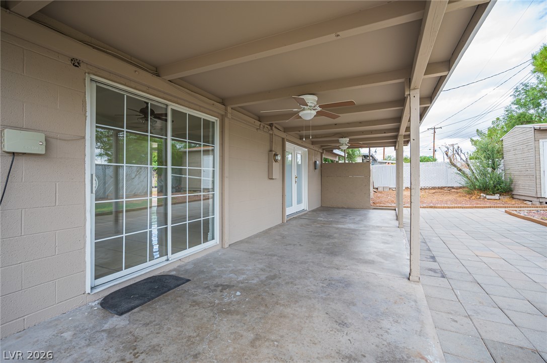 1956 Palora Avenue Las Vegas NV 89169