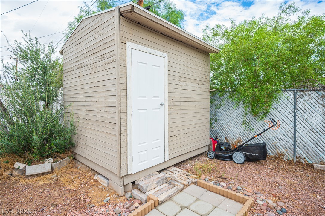 1956 Palora Avenue Las Vegas NV 89169