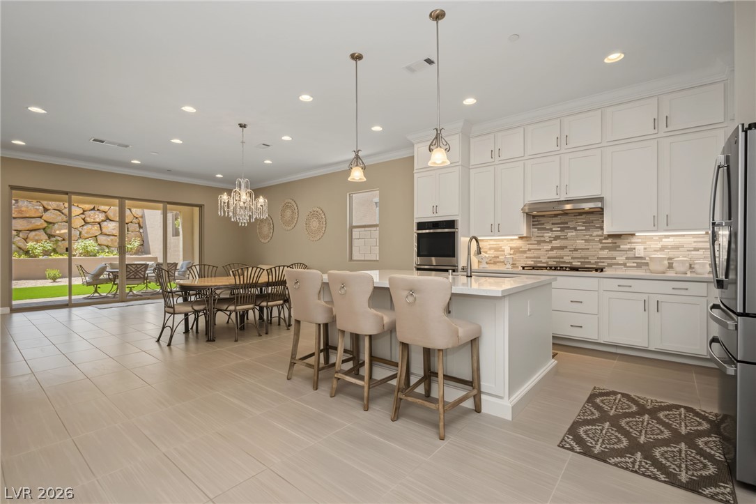 287 Nine Mile Creek Drive Las Vegas NV 89138