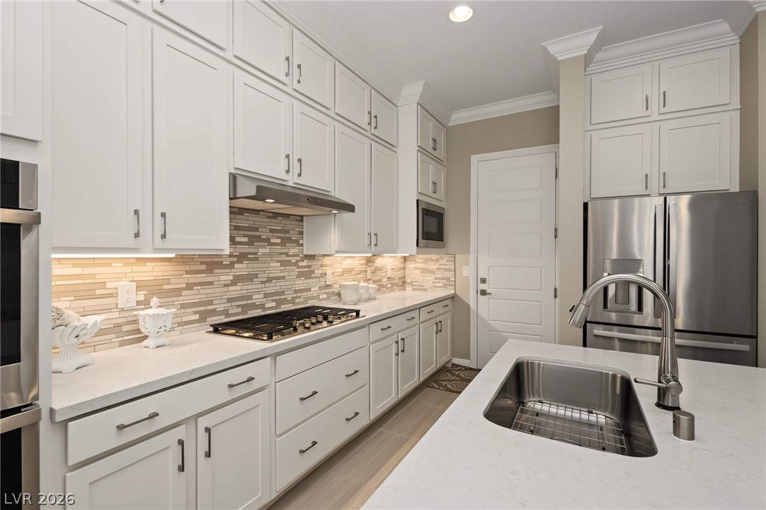 287 Nine Mile Creek Drive Las Vegas NV 89138