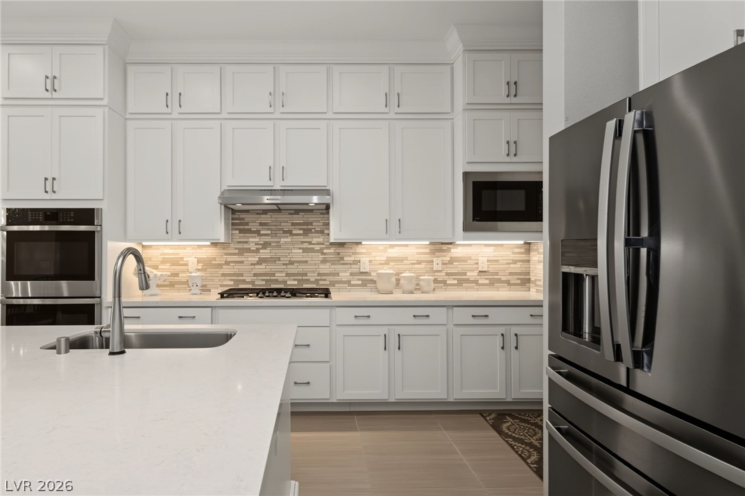 287 Nine Mile Creek Drive Las Vegas NV 89138