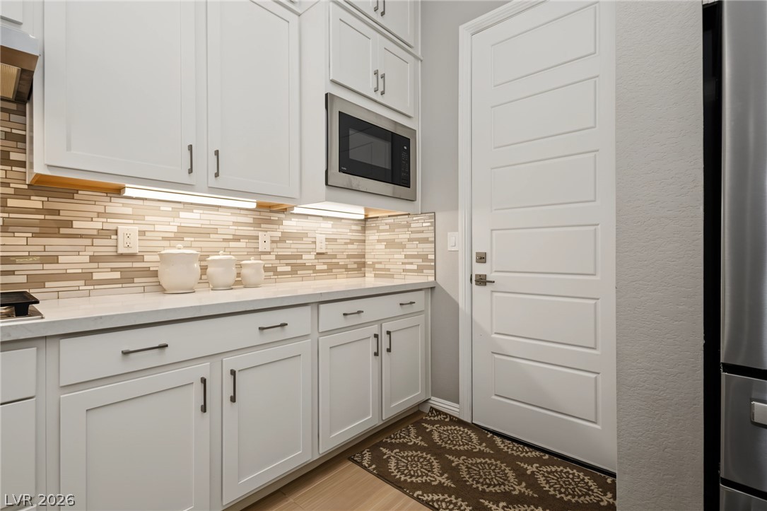 287 Nine Mile Creek Drive Las Vegas NV 89138