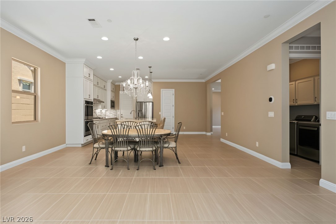 287 Nine Mile Creek Drive Las Vegas NV 89138