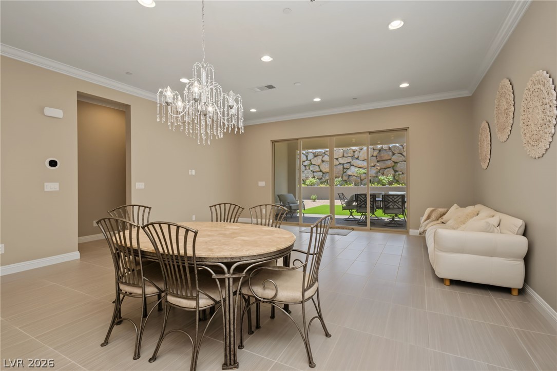 287 Nine Mile Creek Drive Las Vegas NV 89138