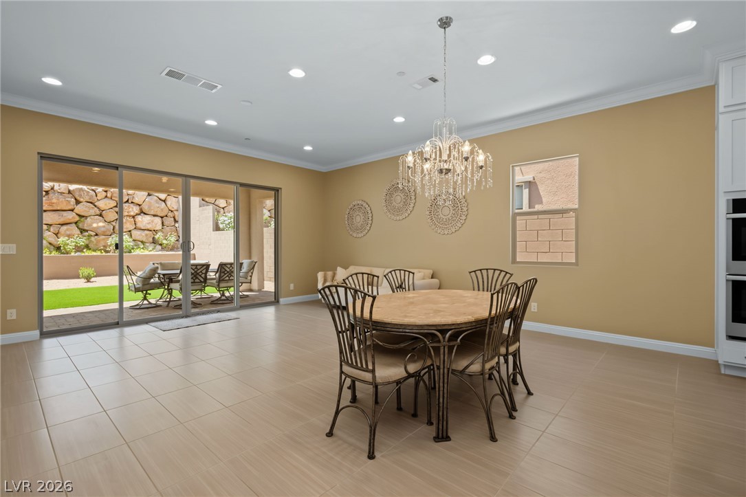 287 Nine Mile Creek Drive Las Vegas NV 89138