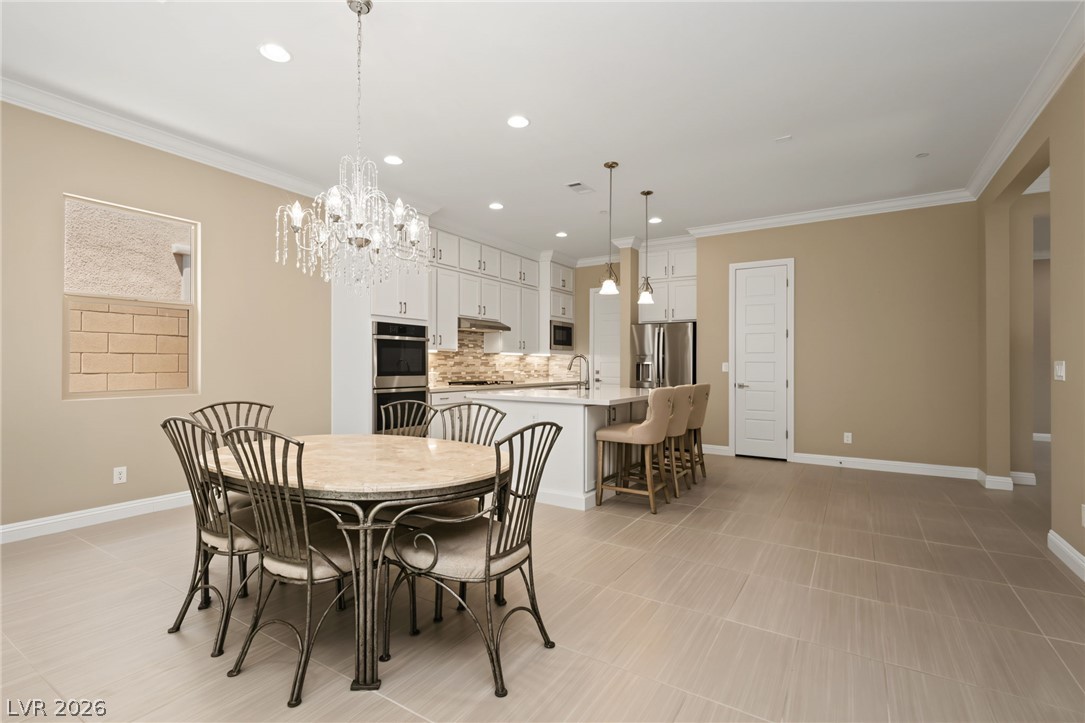 287 Nine Mile Creek Drive Las Vegas NV 89138